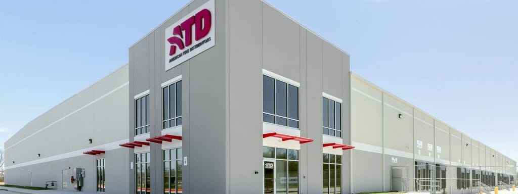 ATD Beaumont 5 ATD Beaumont 5