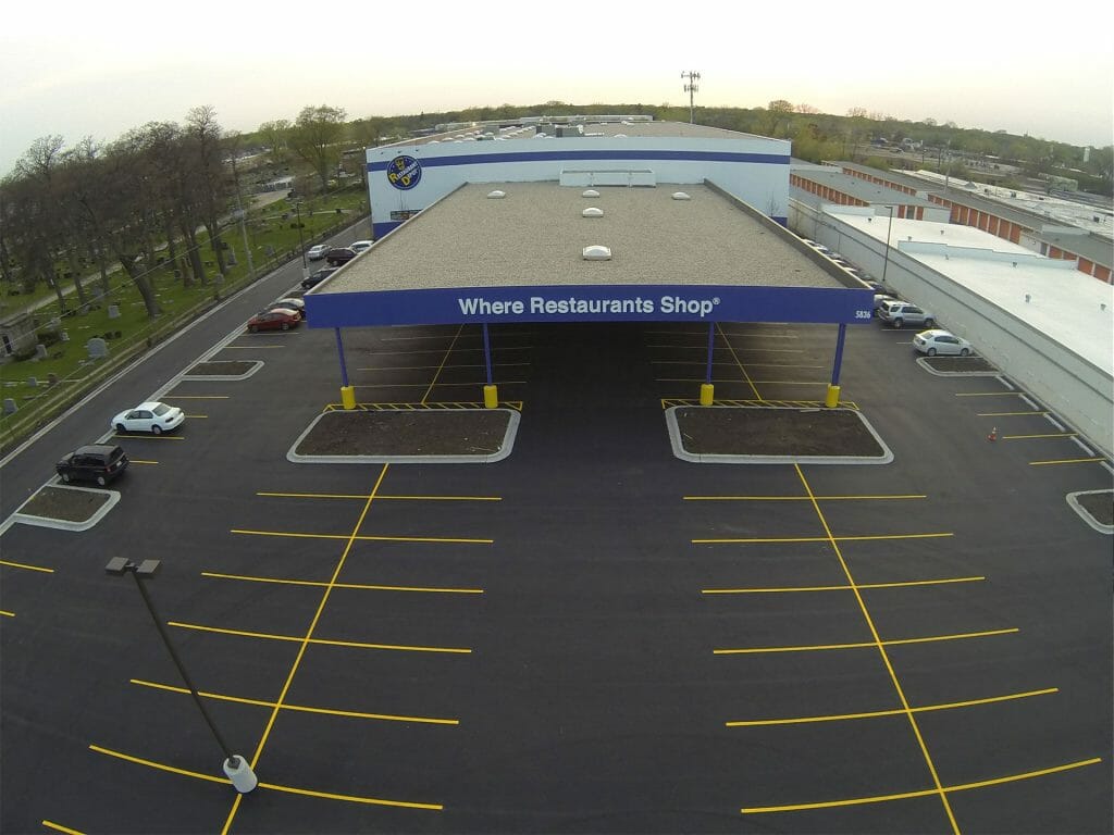 RD Chicago 6 RD Chicago 6