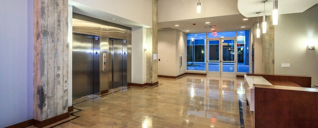 THE PRESS TELEGRAM BUILDING 1 THE PRESS TELEGRAM BUILDING 1