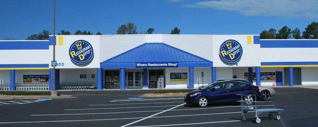 RD Marietta 2 RD Marietta 2