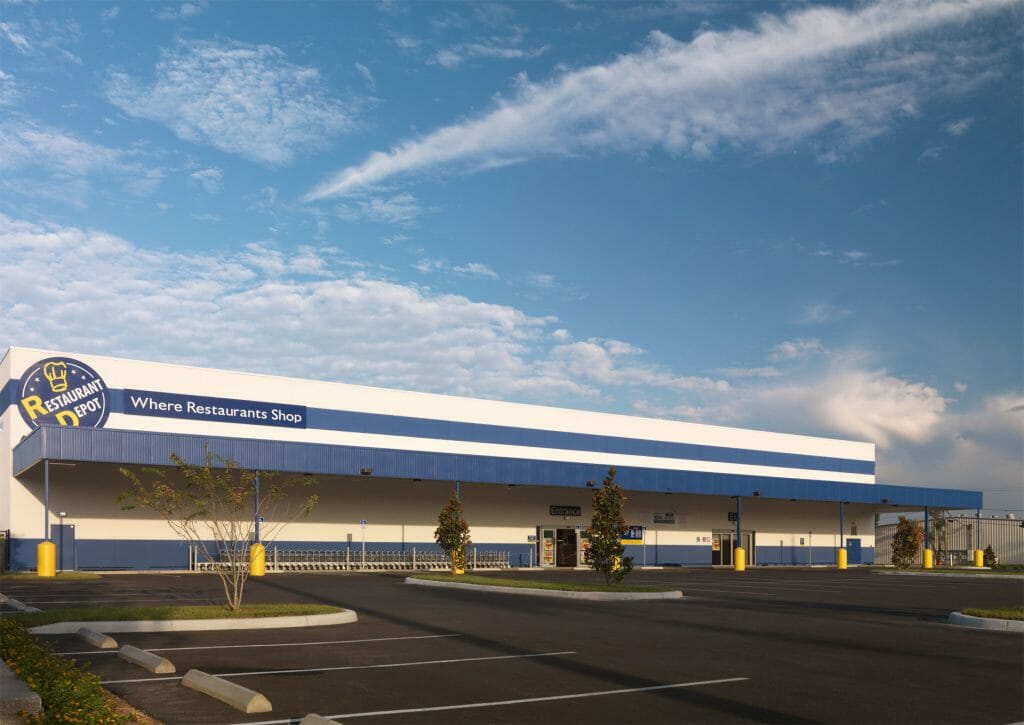 RD Tampa, FL 5 RD Tampa, FL 5