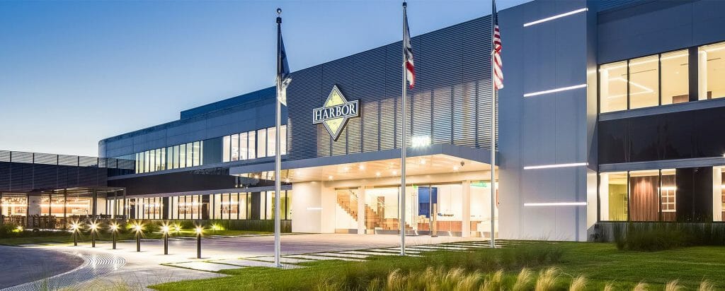 Harbor Distributing Headquarters 6 Harbor Distributing Headquarters 6