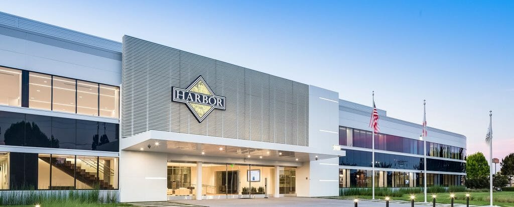 Harbor Distributing Headquarters 4 Harbor Distributing Headquarters 4