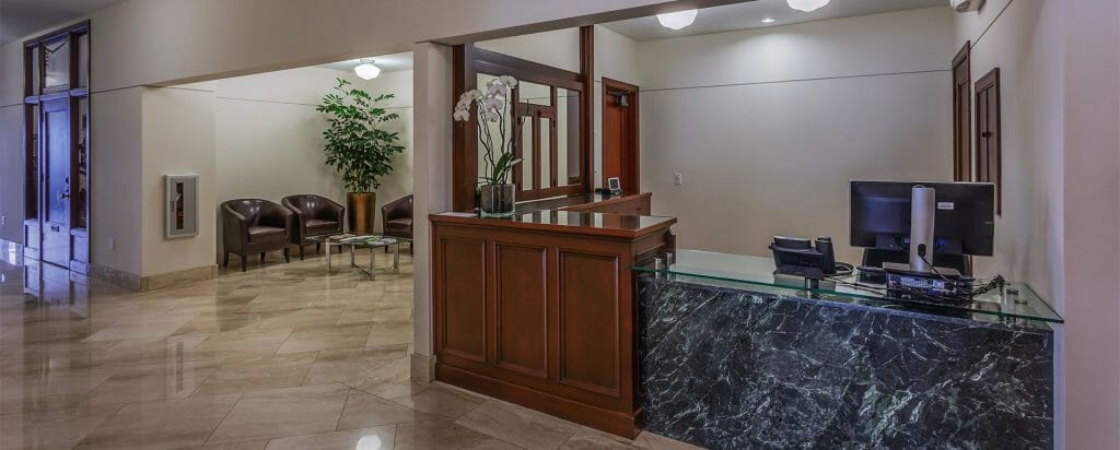 MILLWORKS | MOLINA HEALTHCARE 2 MILLWORKS | MOLINA HEALTHCARE 2