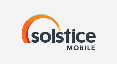 SOLSTICE MOBILE