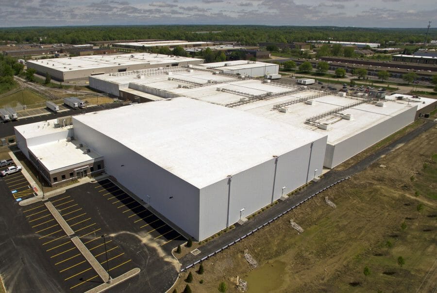 Great Lakes Cold Storage 6