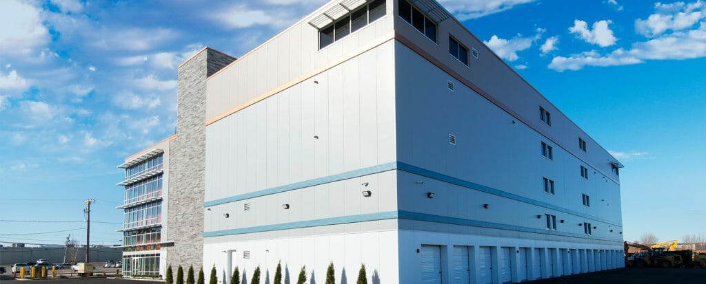 Caruso Self Storage - Revere, MA 1 Caruso Self Storage - Revere, MA 1