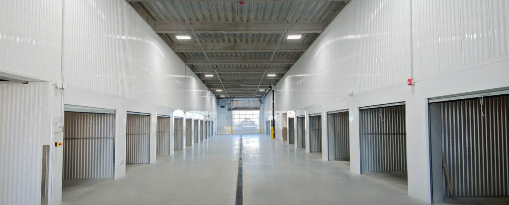 Caruso Self Storage - Revere, MA 2 Caruso Self Storage - Revere, MA 2