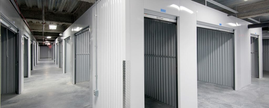 Caruso Self Storage - Revere, MA 3 Caruso Self Storage - Revere, MA 3