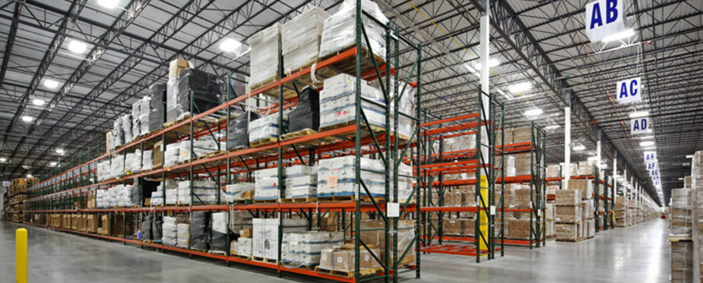 DHL | Energizer Holdings - Rock Hill, SC 2 DHL | Energizer Holdings - Rock Hill, SC 2