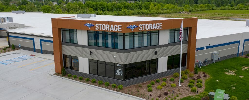 Fountain Lakes Storage - St. Charles, MO Fountain Lakes Storage - St. Charles, MO