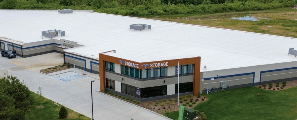 Fountain Lakes Storage - St. Charles, MO 2 Fountain Lakes Storage - St. Charles, MO 2