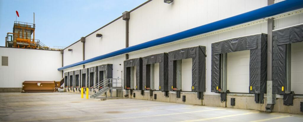 Port of Wilmington Cold Storage - Wilmington, NC 1 Port of Wilmington Cold Storage - Wilmington, NC 1