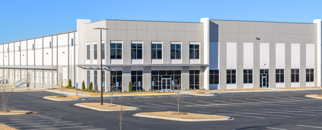 Rockefeller Group - Fort Mill, SC 2 Rockefeller Group - Fort Mill, SC 2