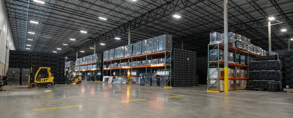 RPP Containers - Evendale, OH 2 RPP Containers - Evendale, OH 2