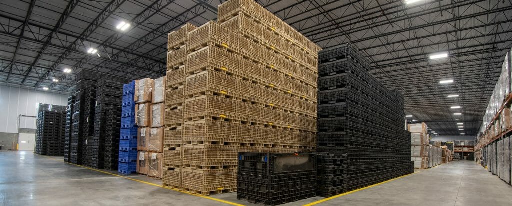 RPP Containers - Evendale, OH 3 RPP Containers - Evendale, OH 3