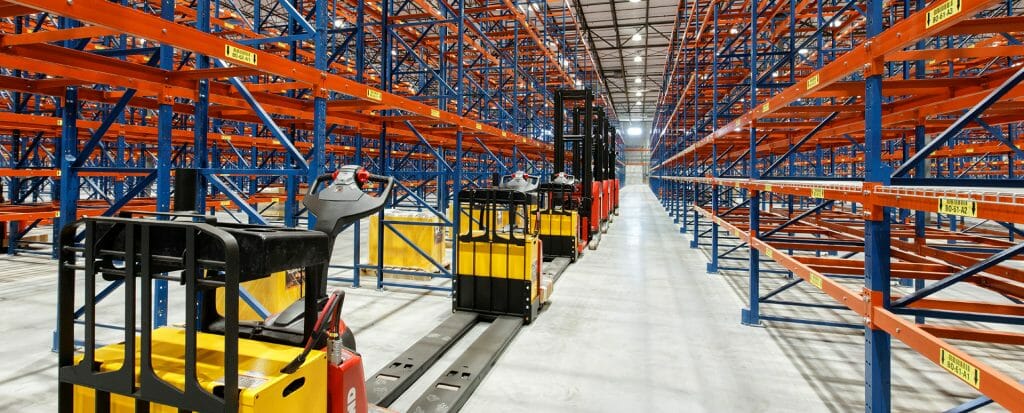 Vistar - Greensboro, NC 4 Vistar - Greensboro, NC 4