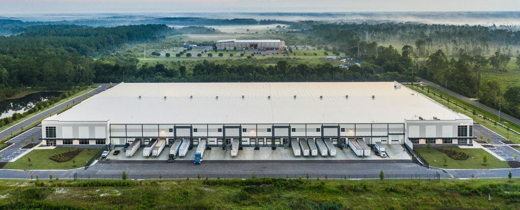 WinSupply Distribution Center 2 WinSupply Distribution Center 2