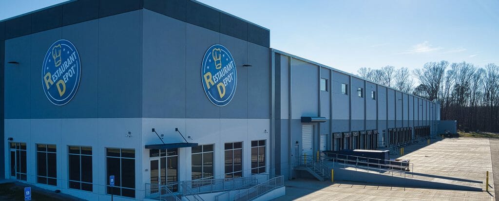 Restaurant Depot - Commerce, GA 2 Restaurant Depot - Commerce, GA 2