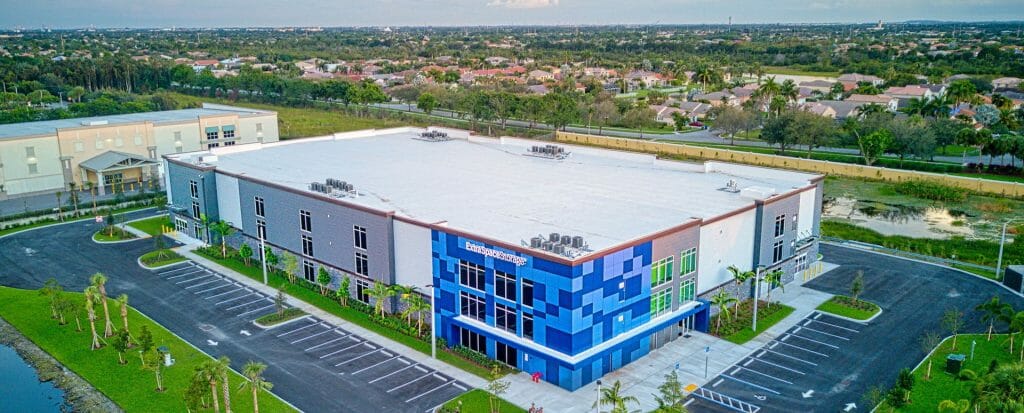 SAFStor Pembroke Pines 2 SAFStor Pembroke Pines 2