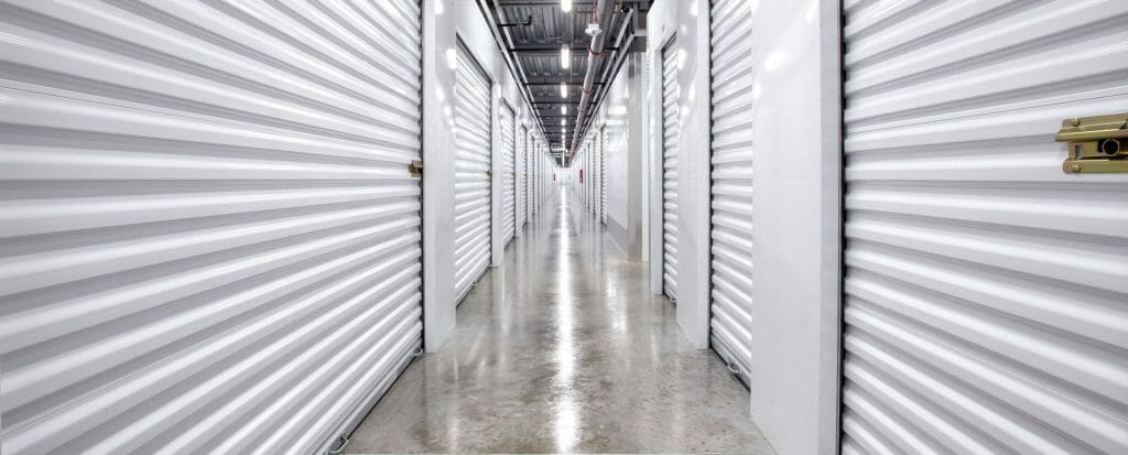 SAFStor Pembroke Pines 4 SAFStor Pembroke Pines 4