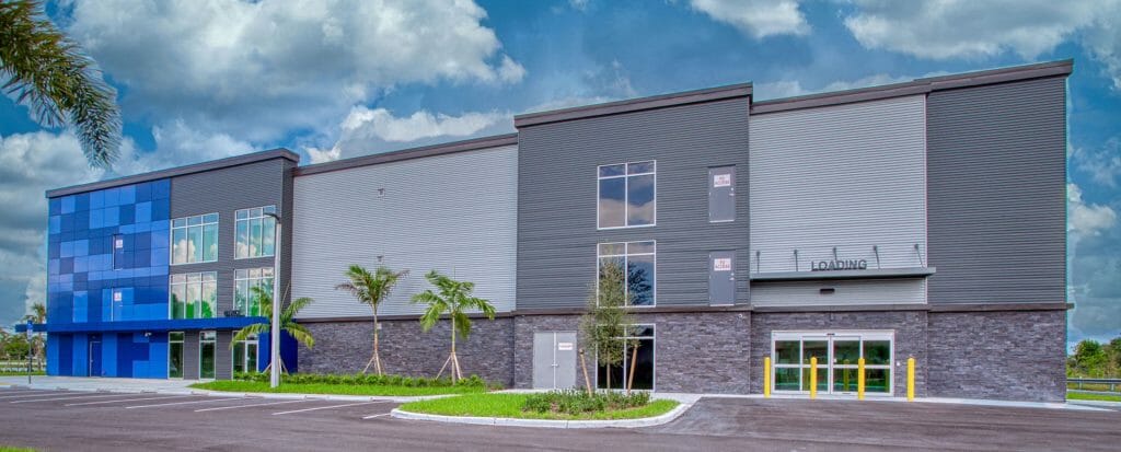 SAFStor - Pembroke Pines, FL 1 SAFStor - Pembroke Pines, FL 1