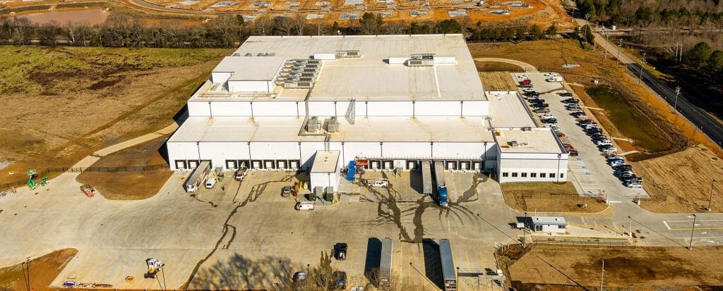 AGILE - Cartersville, GA 2 AGILE - Cartersville, GA 2