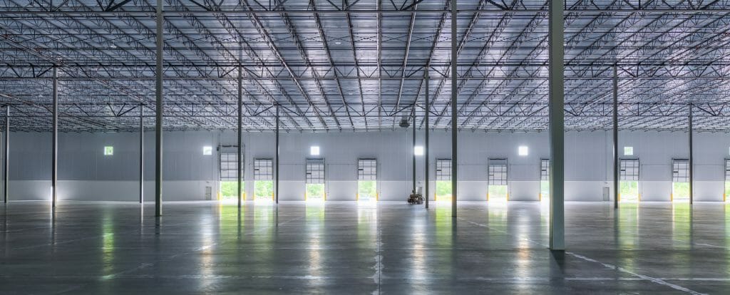 Eastfield Crossing Building 100 Eastfield Crossing Building 100