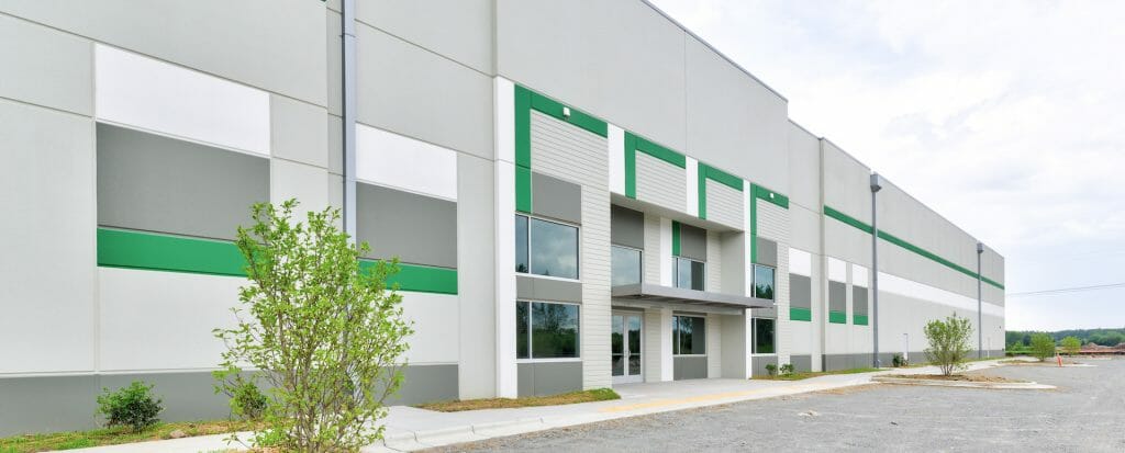 Eastfield Crossing Building 100 2 Eastfield Crossing Building 100 2