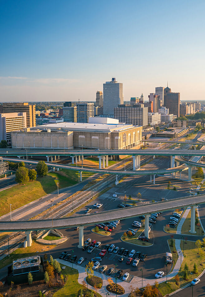 Design build construction company in Memphis, TN | Tennessee design-build contractors | ARCO DB | ARCO Design Build | ARCO Design/Build