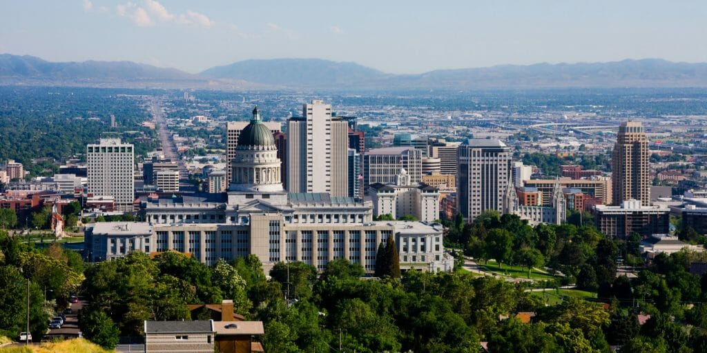 Salt Lake City Salt Lake City, UT Division Location | ARCO Design/Build