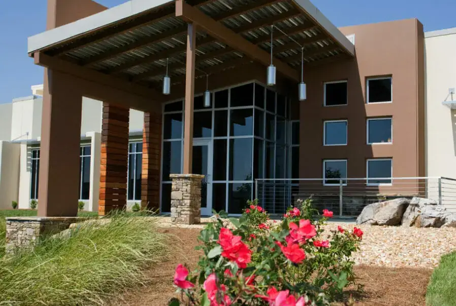 Whole Foods Distribution Warehouse Construction Project in Georgia | design-build construction company | ARCO DB | ARCO Design Build | ARCO Design/Build