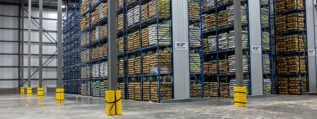mtc-logistics-mobile-al-8 MTC Logistics Mobile AL - Interior view of MTC Logistics facility in Mobile, AL.