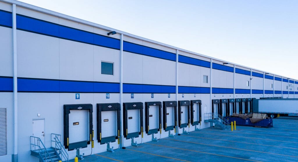 Lakeshore_learning-3 Lakeshore Learning Distribution Facility Construction Project in Midway, KY | ARCO Design/Build