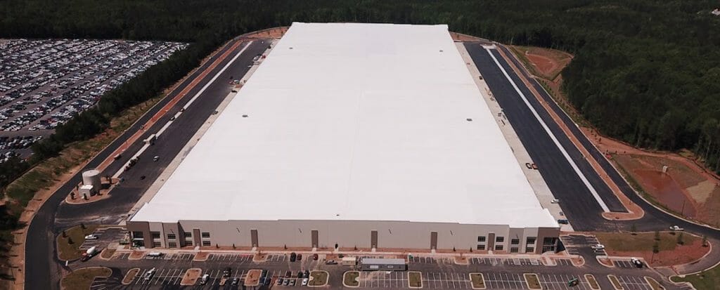 chattahoochee1 Design build warehouse builders | ARCO Design-Build Construction Company | ARCO DB | ARCO Design/Build