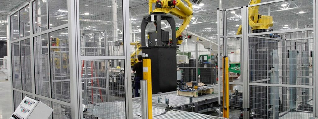 clearwater-paper-4 Clearwater Paper distribution center construction project | ARCO Design-Build Construction Company | ARCO DB | ARCO Design/Build