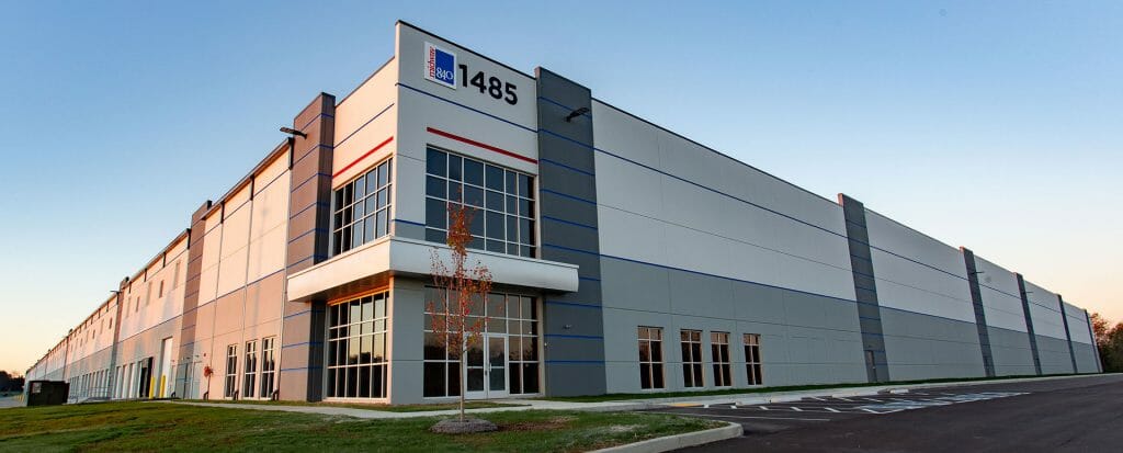 midway-840-mt-juliet-3 warehouse design build construction projects | ARCO DB | ARCO Design Build | ARCO Design/Build