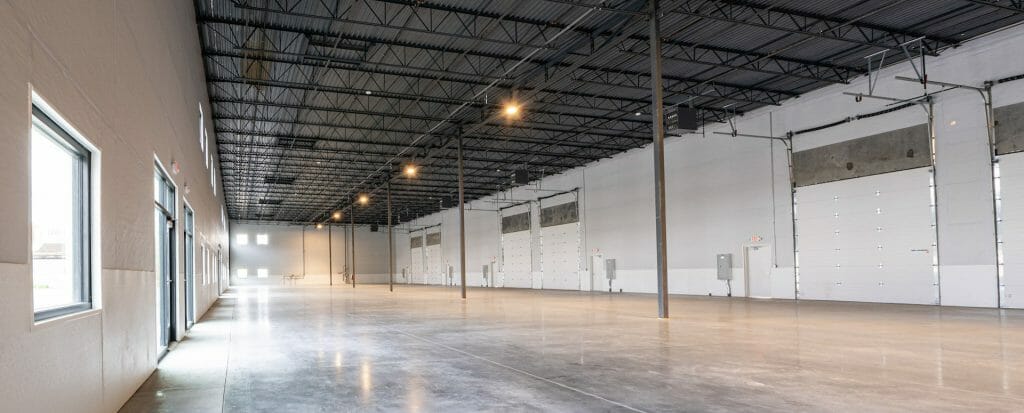 next-step-warehouse-2 Next Step warehouse construction | ARCO design build construction company | ARCO DB | ARCO Design/Build