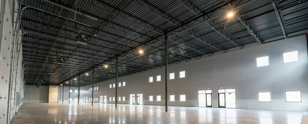 next-step-warehouse-4 top warehouse builders in US | warehouse construction firm | ARCO design build construction company | ARCO DB | ARCO Design/Build