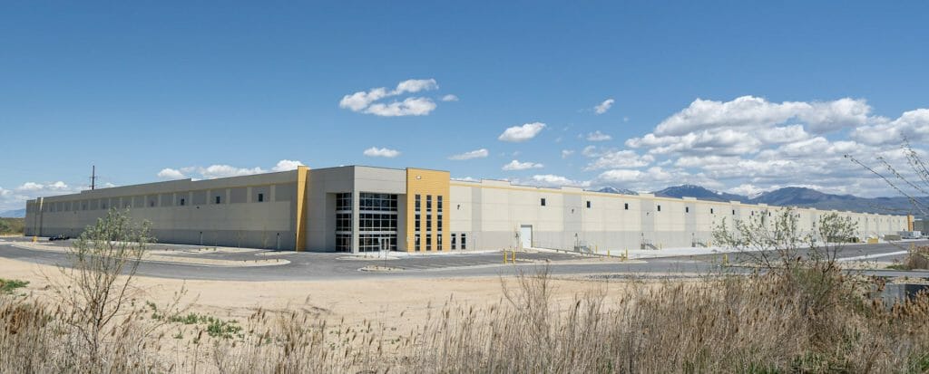 summit-logistics-center-salt-lake-city-ut-8 Summit Logistics Center | warehouse construction project | ARCO DB | ARCO Design Build Company | ARCO Design/Build