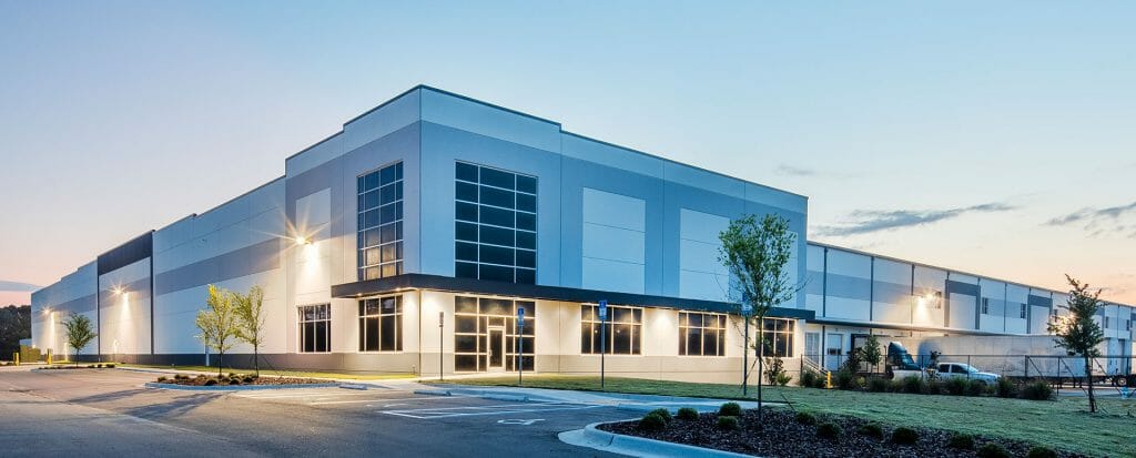 winsupply-distribution-center-6 Distribution warehouse construction project | ARCO DB | ARCO Design/Build
