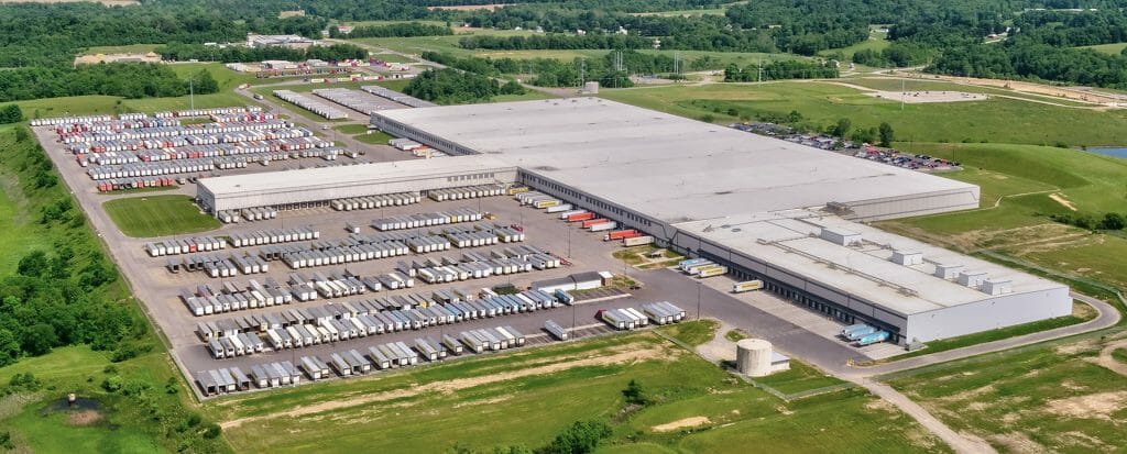 zanesville1 Design build warehouse construction project | ARCO Design-Build Construction Company | ARCO DB | ARCO Design/Build