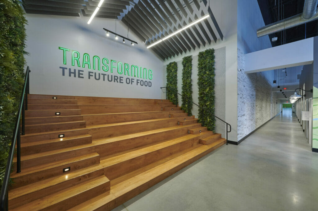 UNFI_SchnecksvillePa_ARCO_April22_0114 UNFI Cold Storage Distribution Facility in York, PA | Pennsylvania food and beverage warehouse construction company | design-build construction company | ARCO DB | ARCO Design Build | ARCO Design/Build