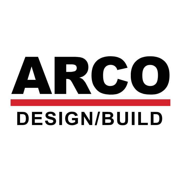 ARCO Design/Build Logo