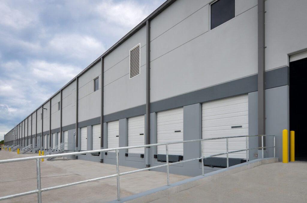 DSC_0701 InLight | Speculative warehouse construction in Florida | ARCO Design Build