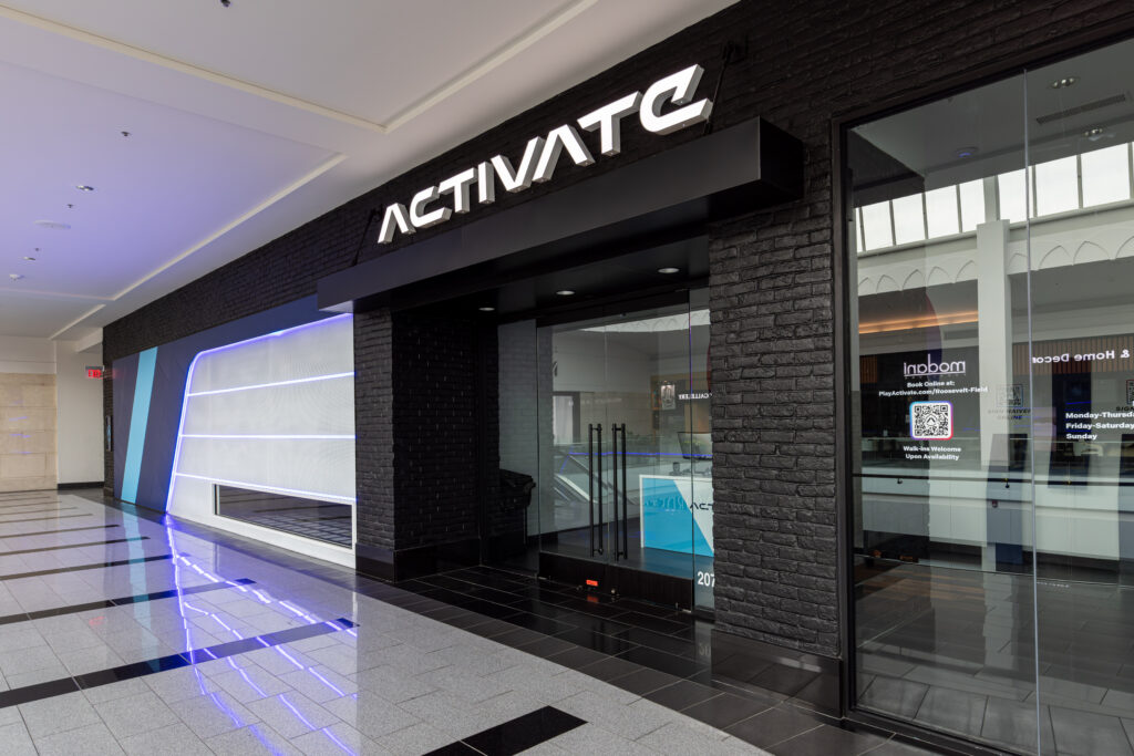 01-Activate Exterior