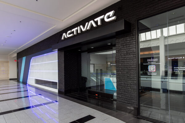 01-Activate Exterior