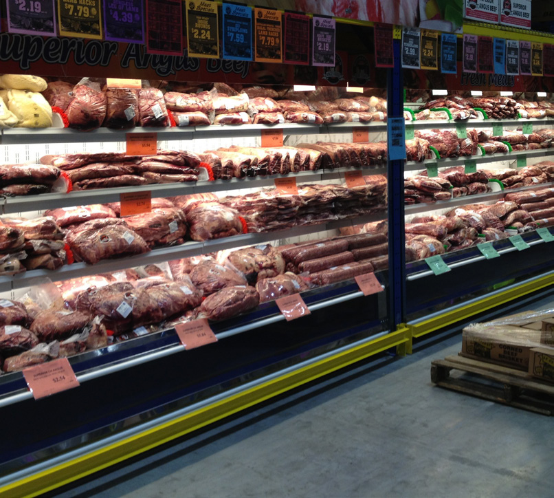 A263 - Restaurant Depot - Davie, FL